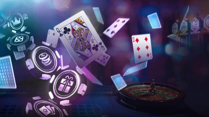 Beginner's Guide on Online Casino Bonuses